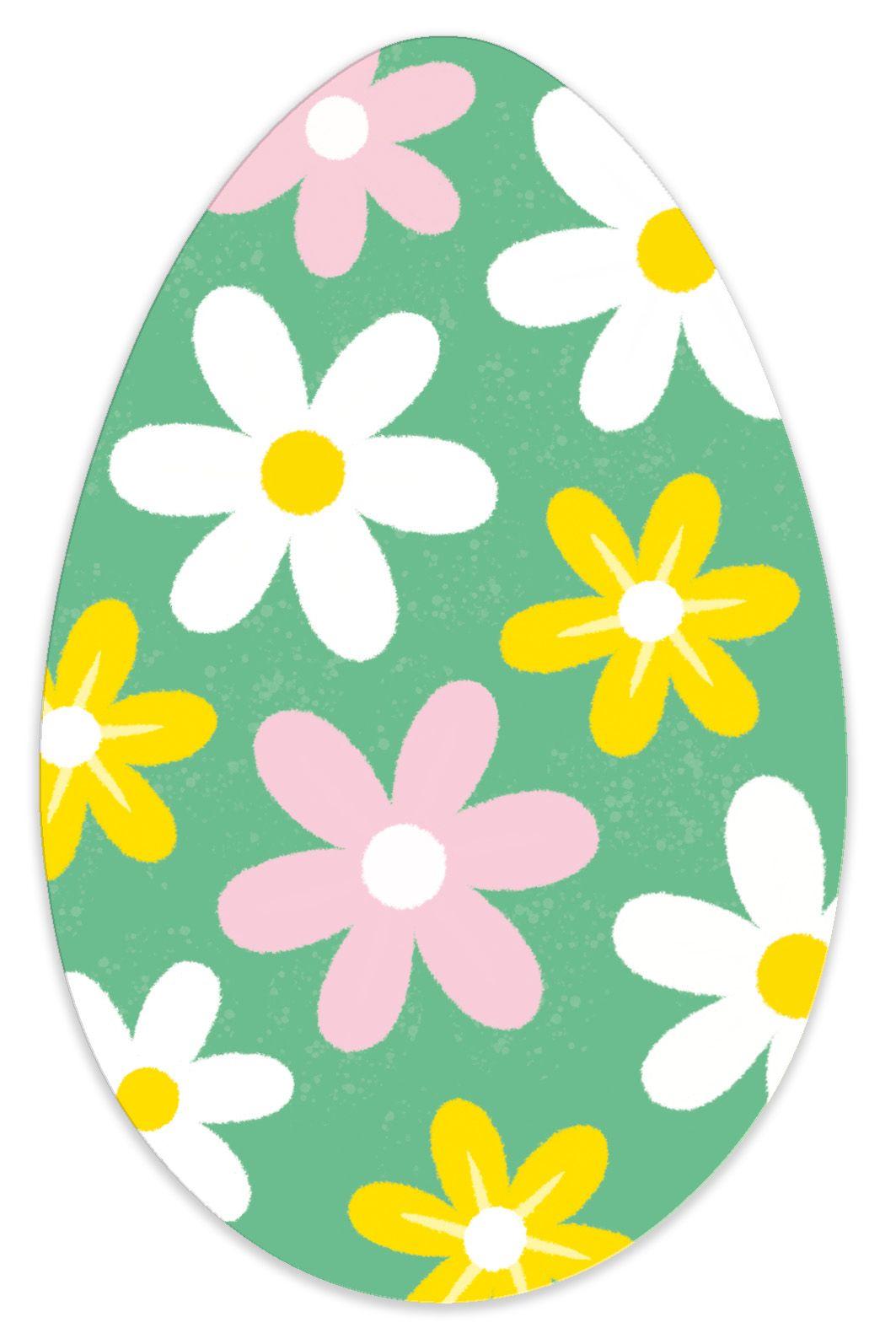 Beispielinhalt (Bild) Schnapp und weg! Das superschnelle Kartenspiel: Osterspaß