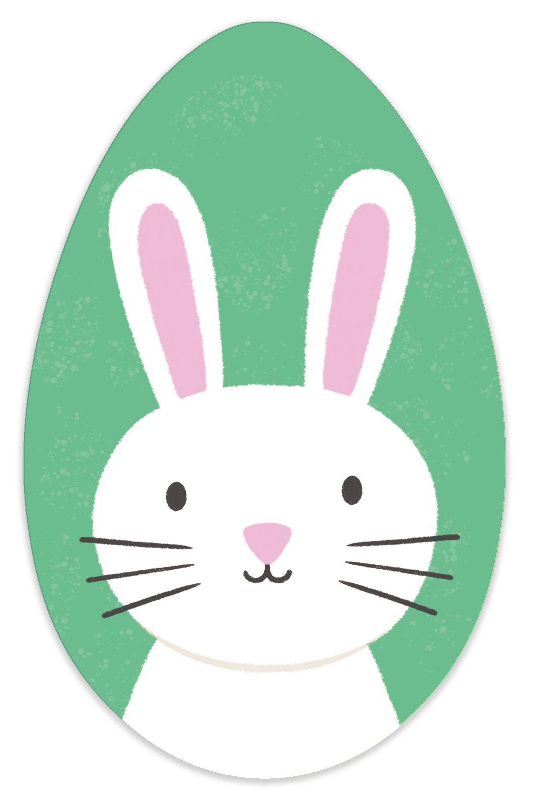 Beispielinhalt (Bild) Schnapp und weg! Das superschnelle Kartenspiel: Osterspaß