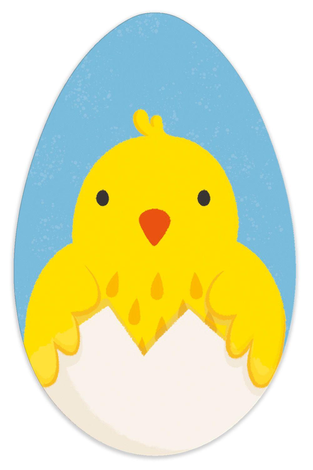 Beispielinhalt (Bild) Schnapp und weg! Das superschnelle Kartenspiel: Osterspaß