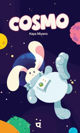 Vorderes Coverbild Cosmo