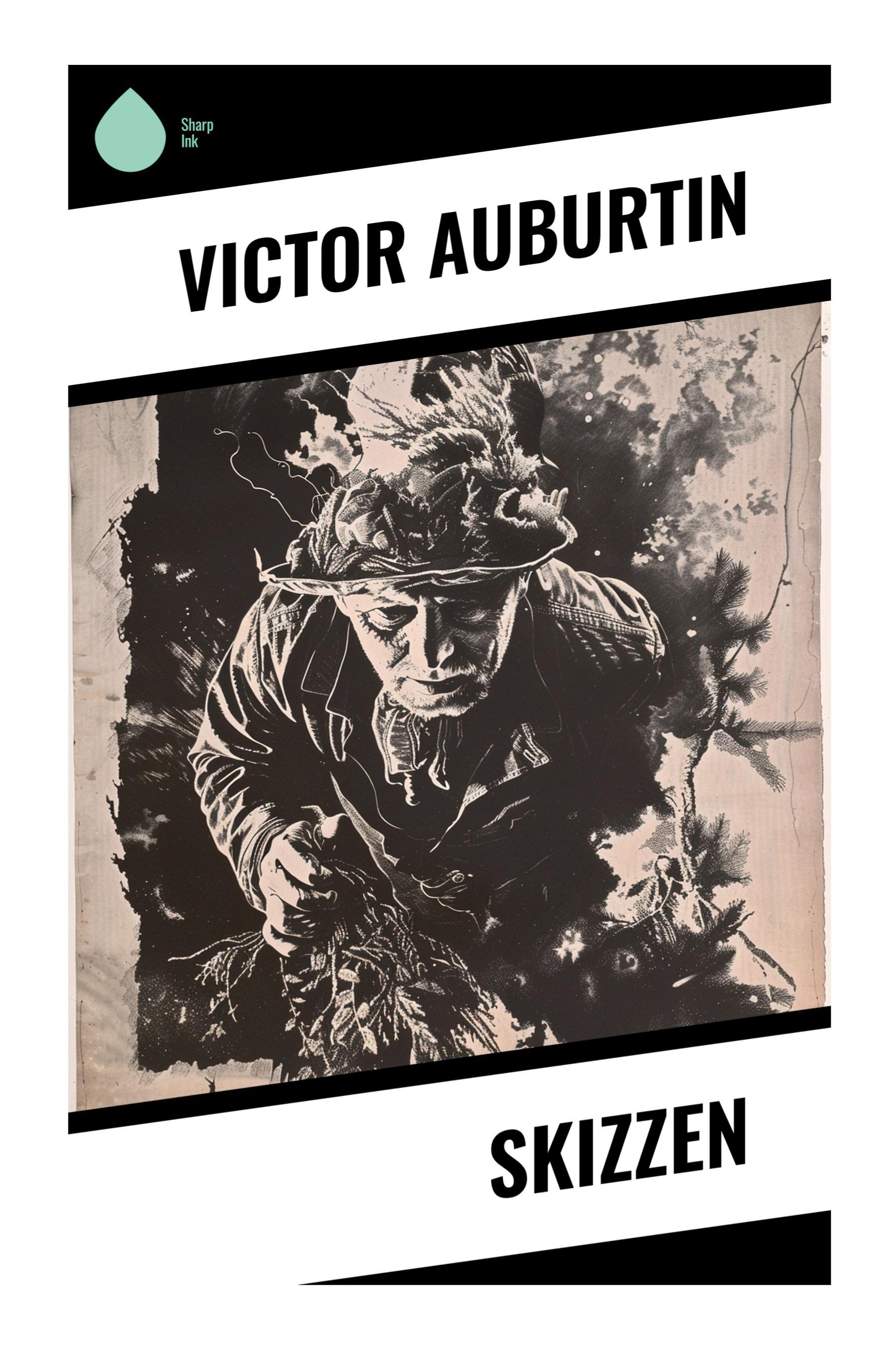 Vorderes Coverbild Skizzen