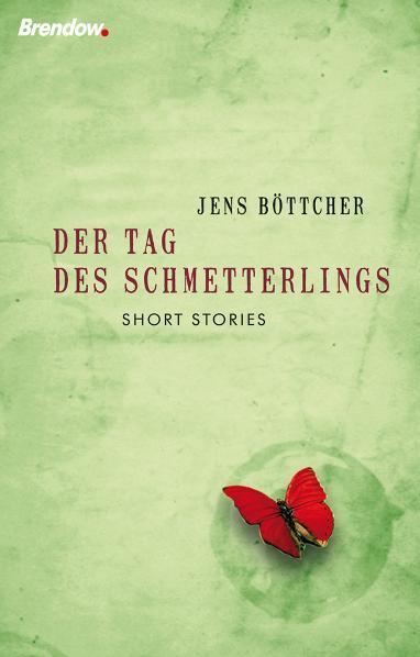 Vorderes Coverbild Der Tag des Schmetterlings
