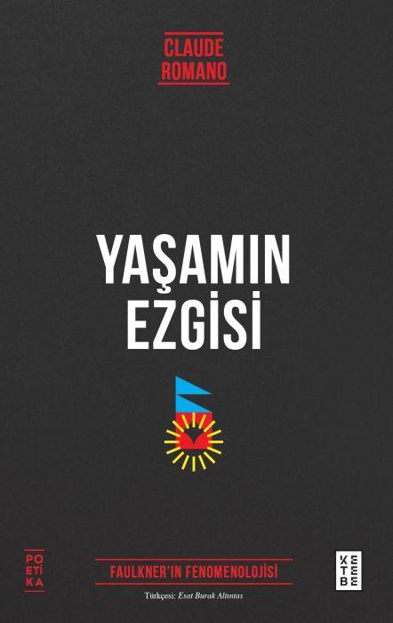 Vorderes Coverbild Yasamin Ezgisi
