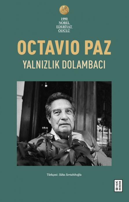 Vorderes Coverbild Yalnizlik Dolambaci