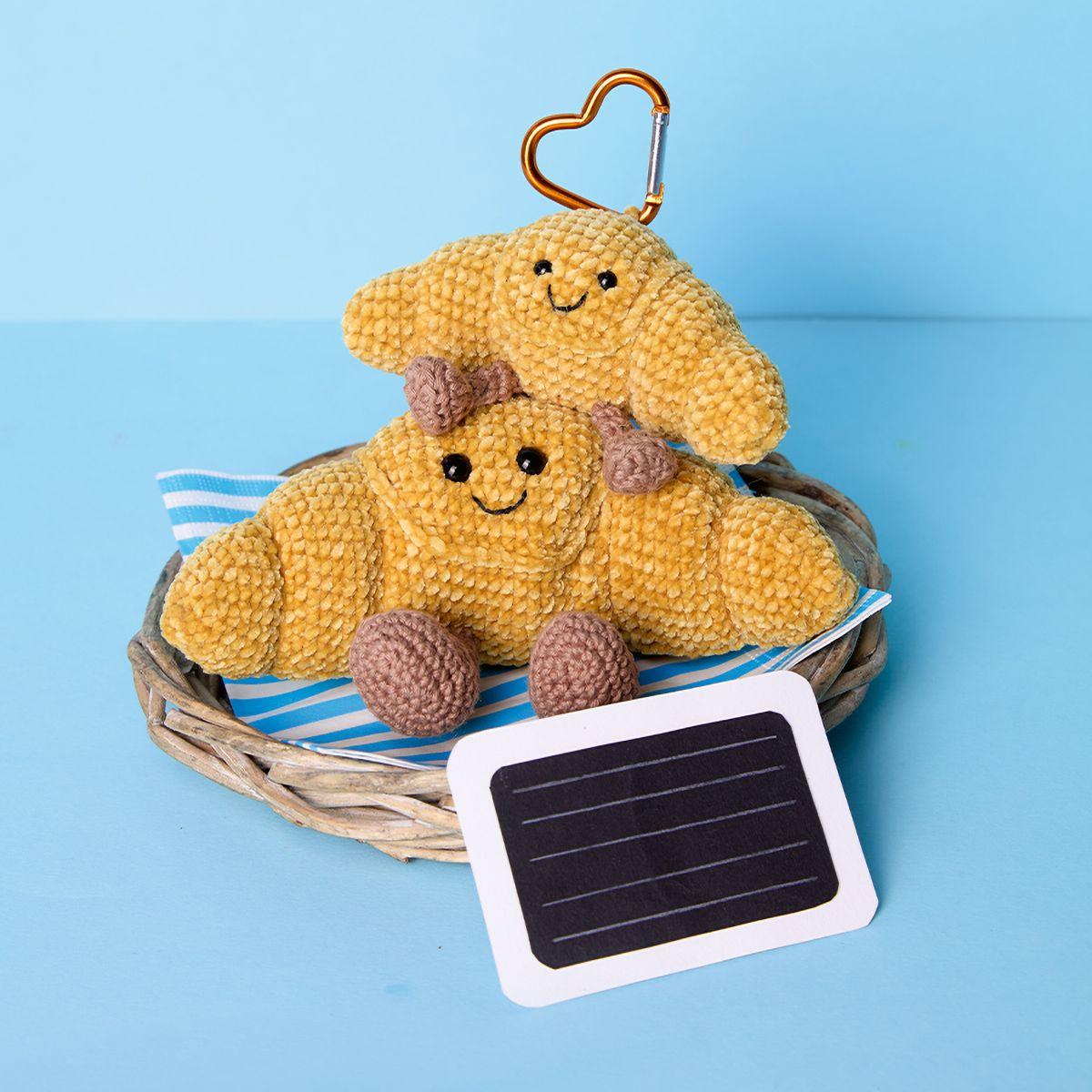 Beispielinhalt (Bild) Amusing Lovables häkeln