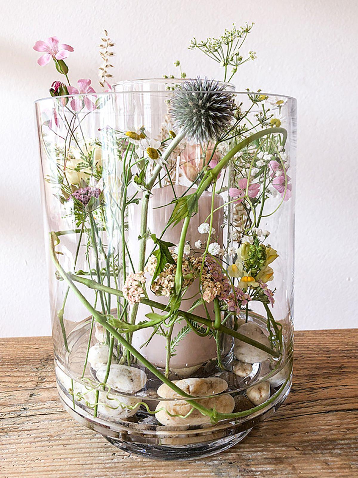 Beispielinhalt (Bild) Green DIY mit Kaffee oder Tee