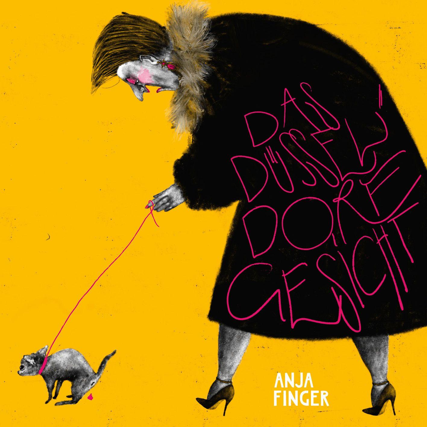 Vorderes Coverbild Das Düsseldorf Gesicht