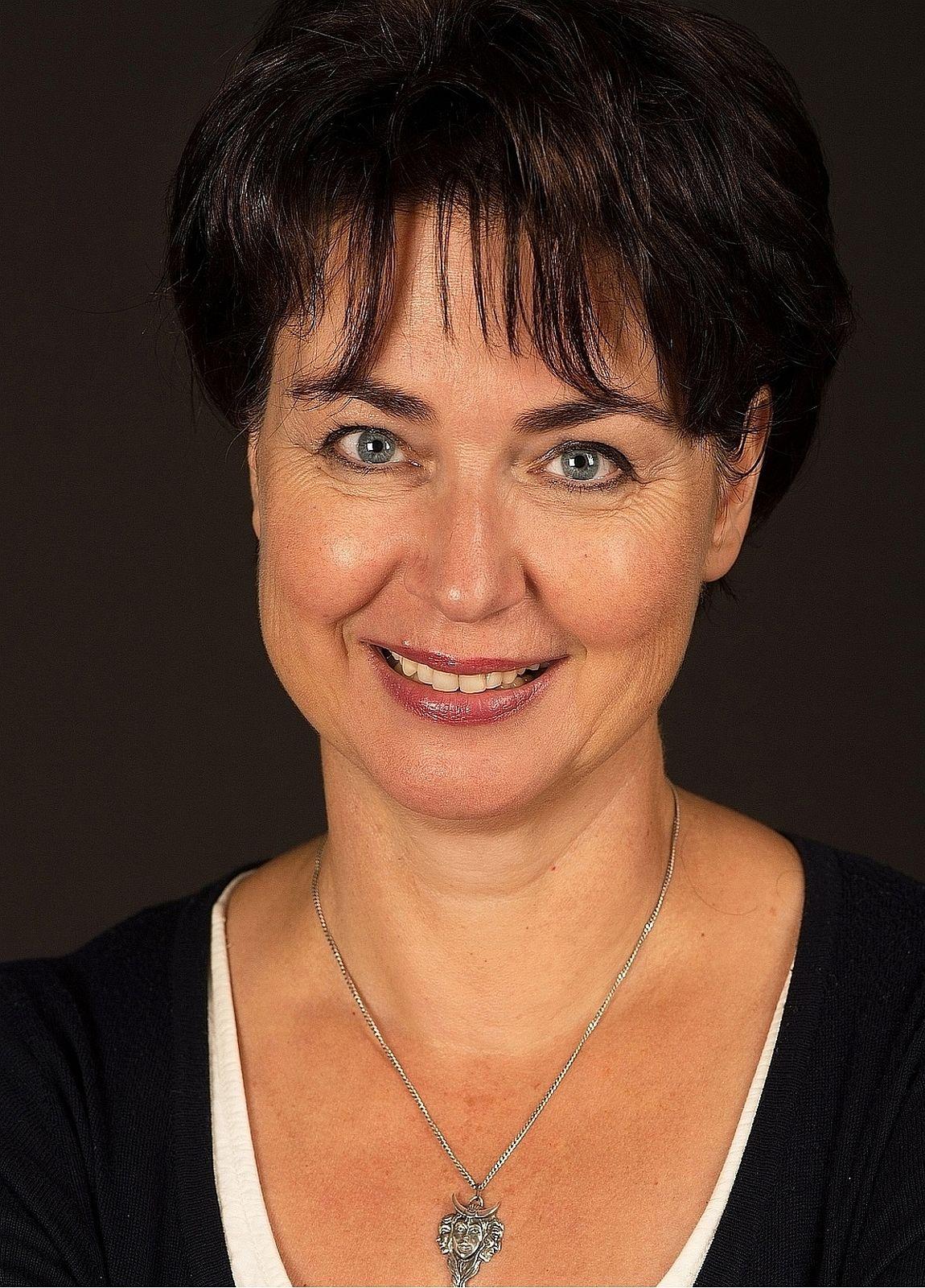 Autorenbild Im Schatten der Hexen VII