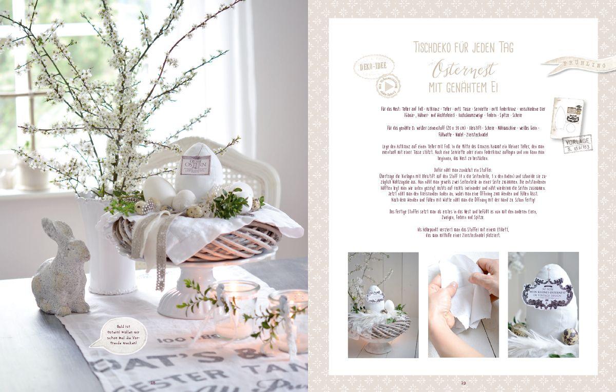 Beispielinhalt (Bild) DekoLiebe Küche