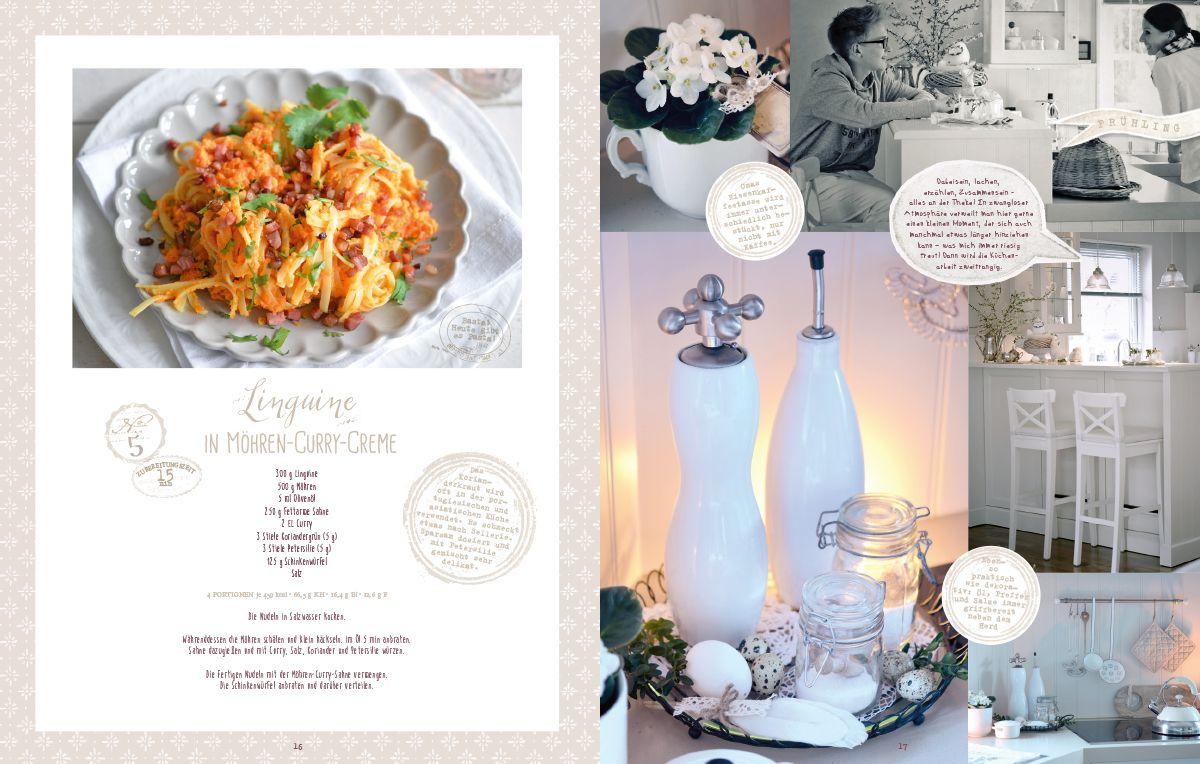 Beispielinhalt (Bild) DekoLiebe Küche