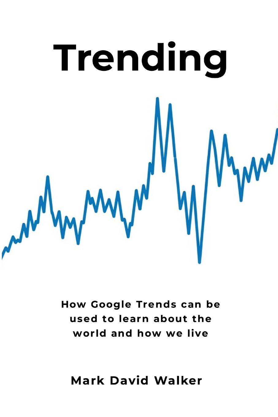 Vorderes Coverbild Trending