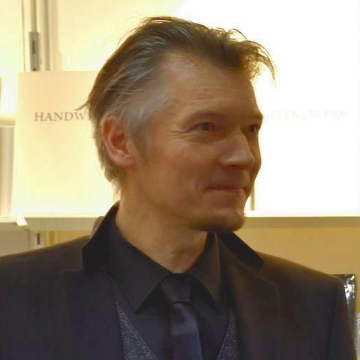 Autorenbild Minimalismus ist auch ´ne Lösung