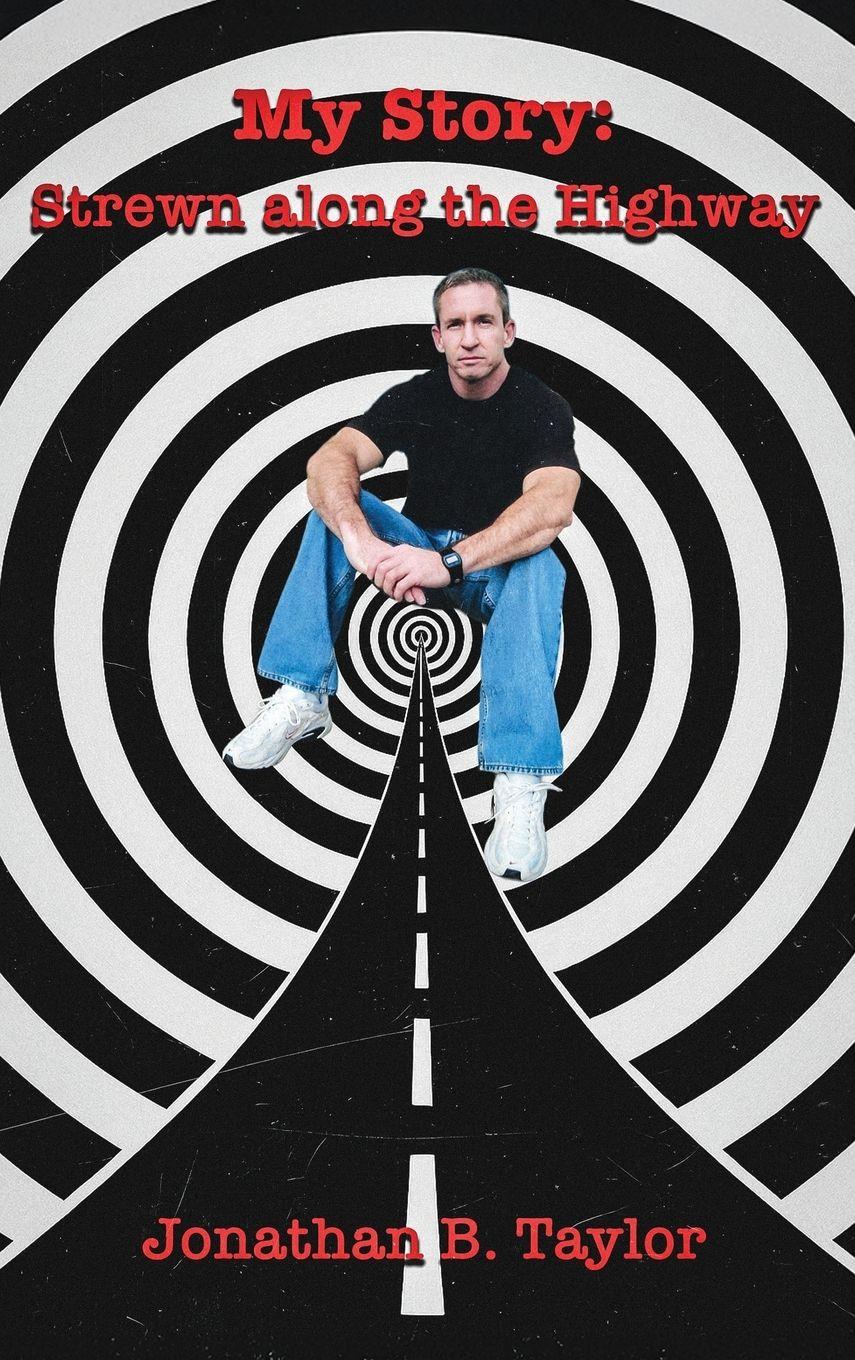 Vorderes Coverbild My Story