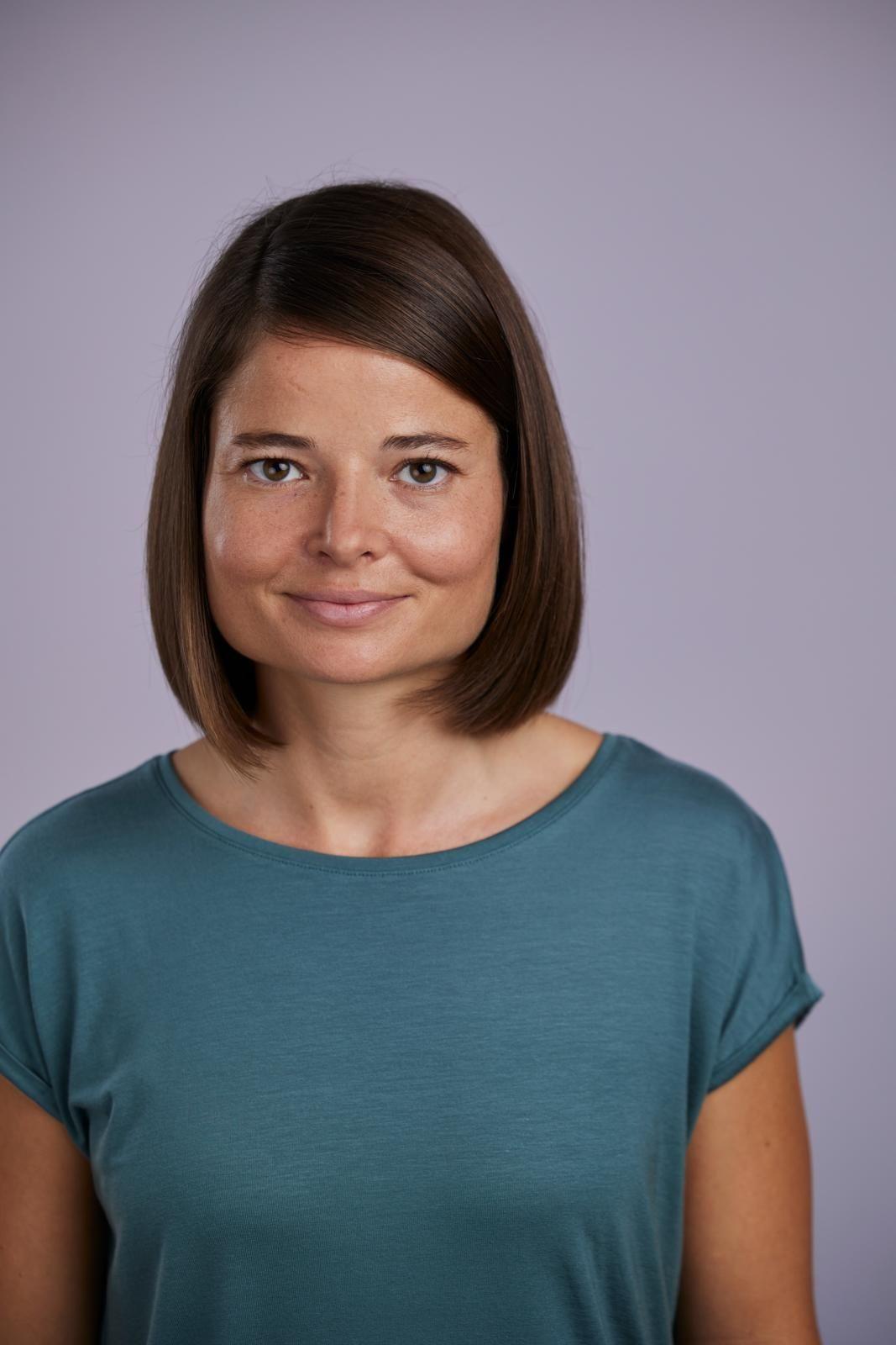 Autorenbild 50 Workouts - Neurozentriertes Training