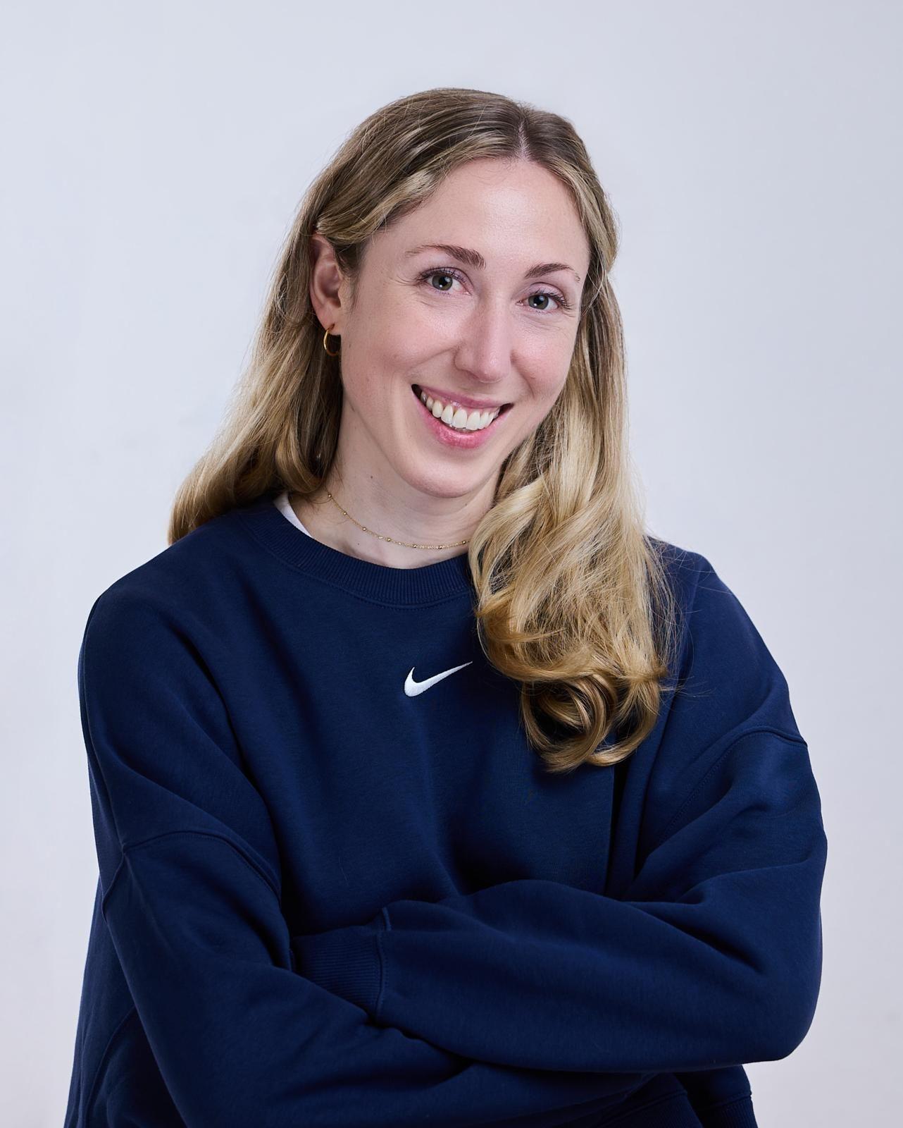 Autorenbild 'Sozialschmarotzerin'