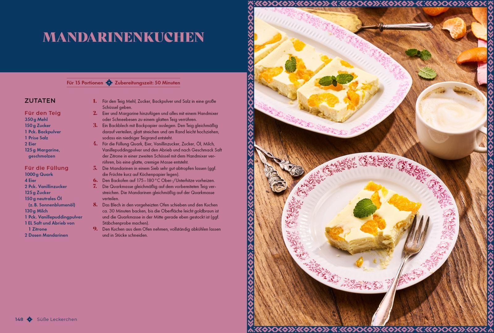 Beispielinhalt (Bild) Schmeckt wie Heimat