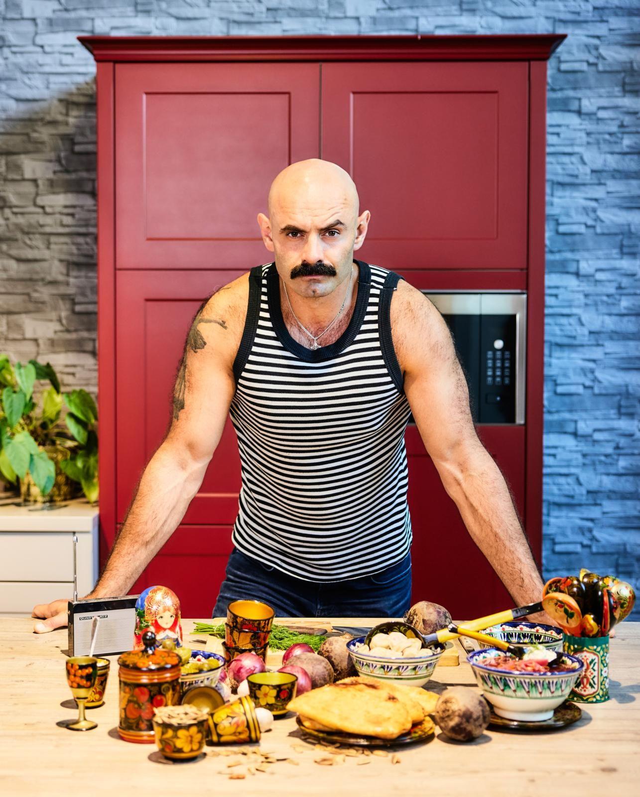 Autorenbild Schmeckt wie Heimat