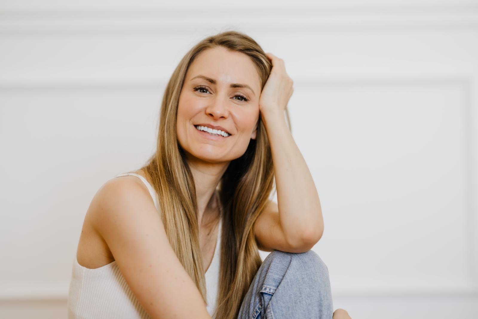 Autorenbild Human Design: Zurück in deine Energie