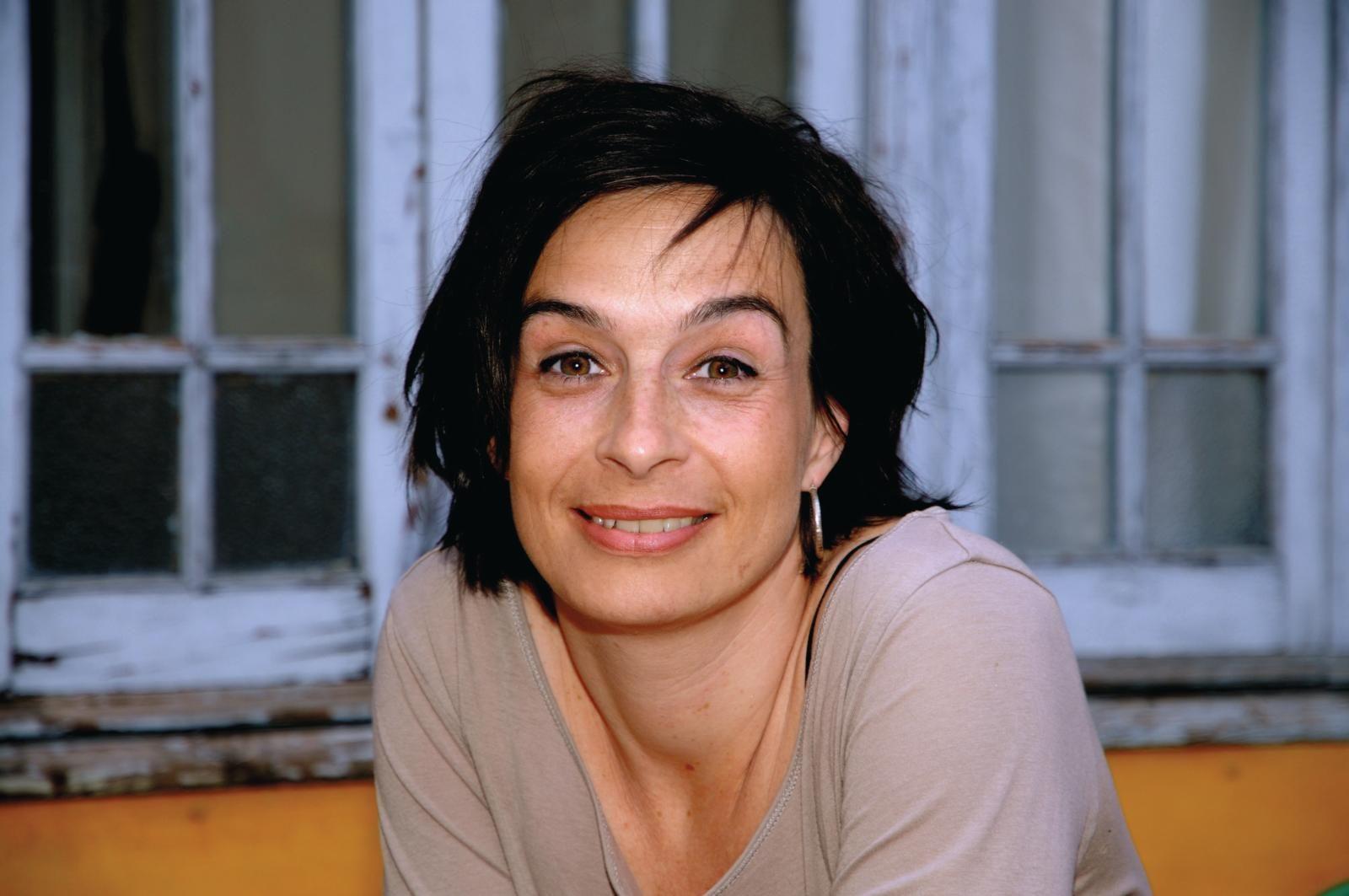 Autorenbild Schluss mit To-do, jetzt kommt Ta-daaa