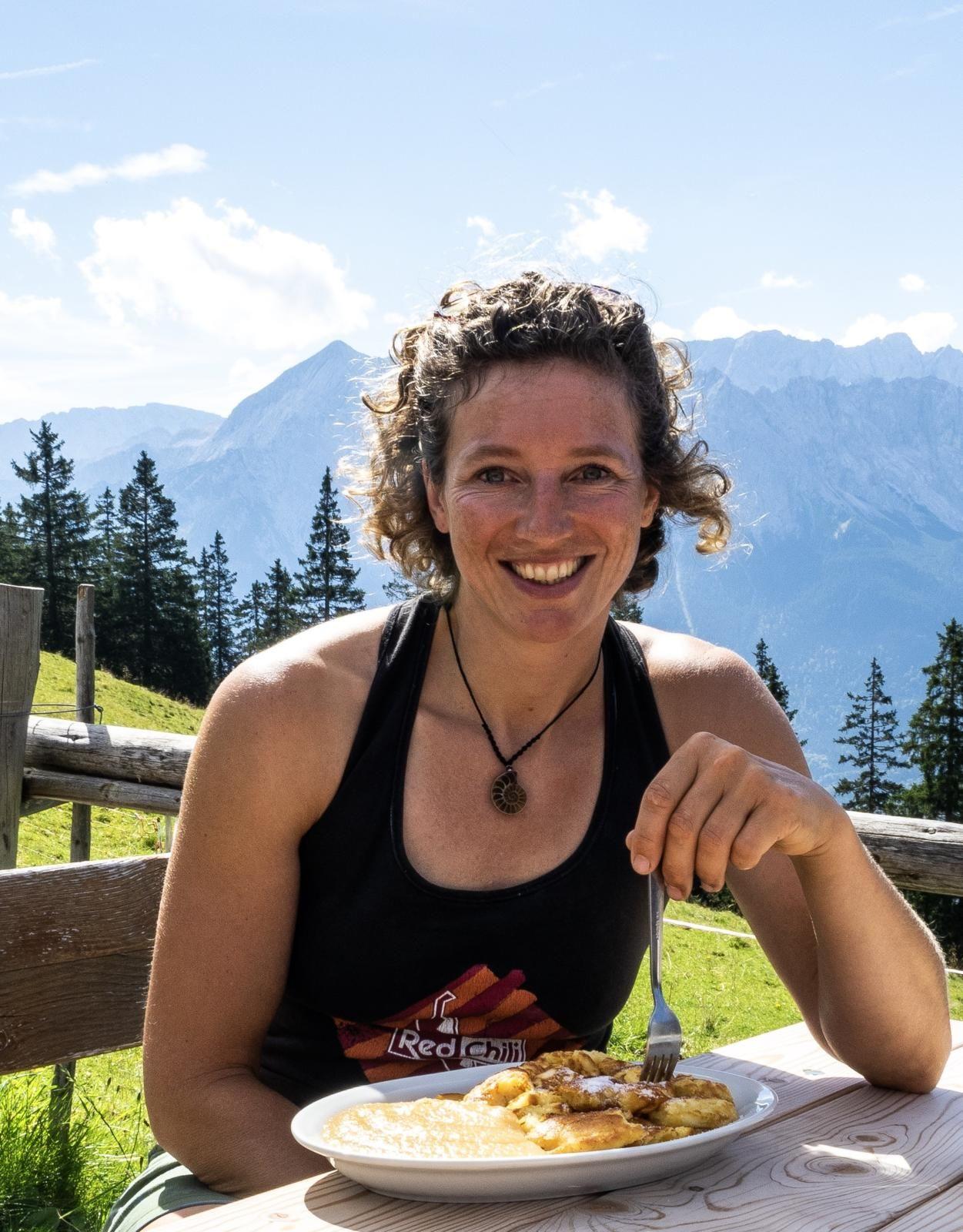 Autorenbild Wir wandern in Bayern