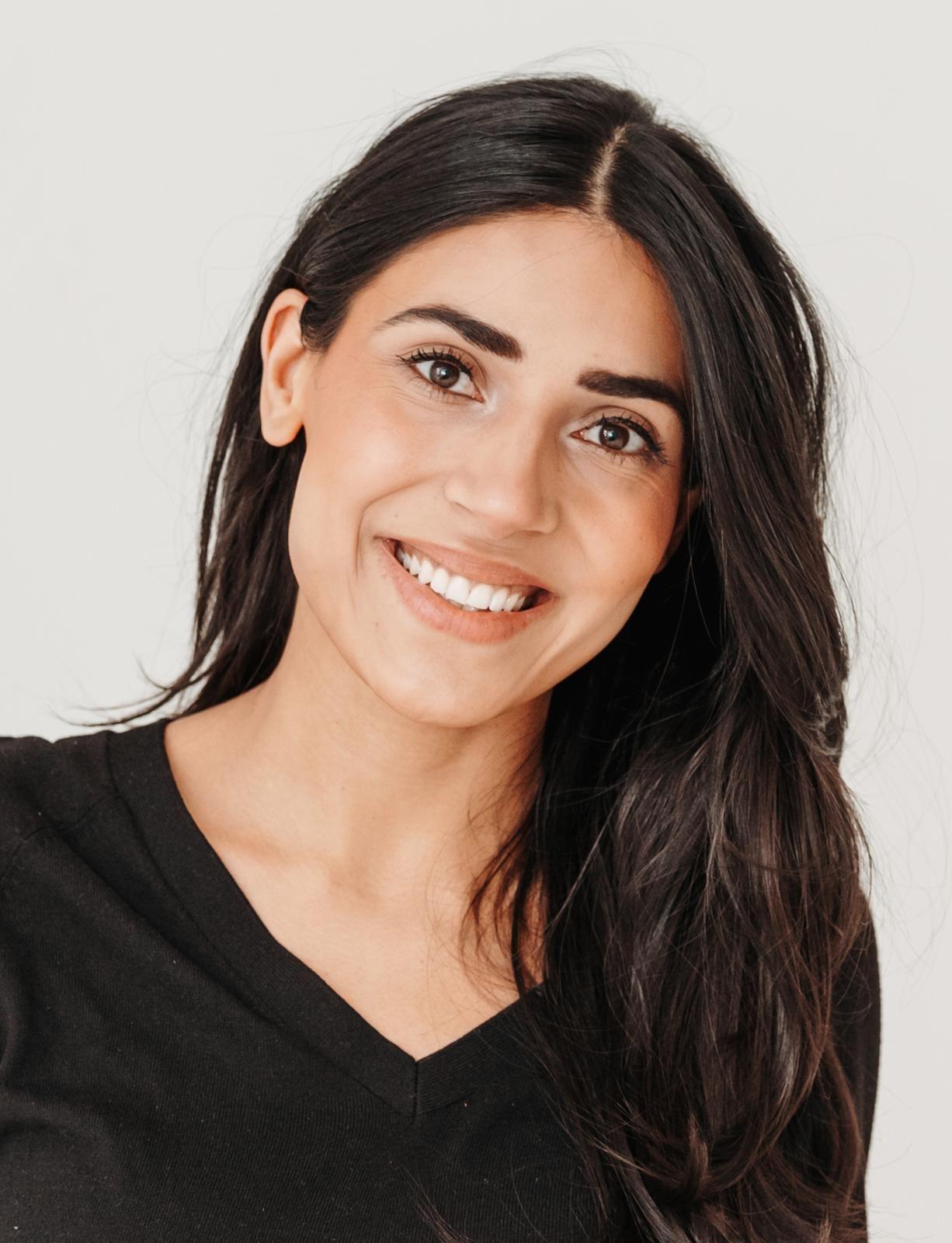 Autorenbild Augenblick mal!