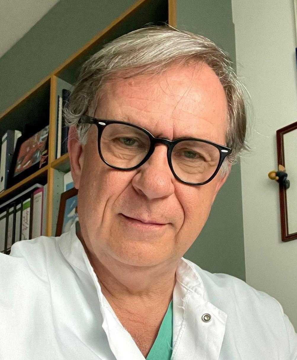 Autorenbild Herzensangelegenheit