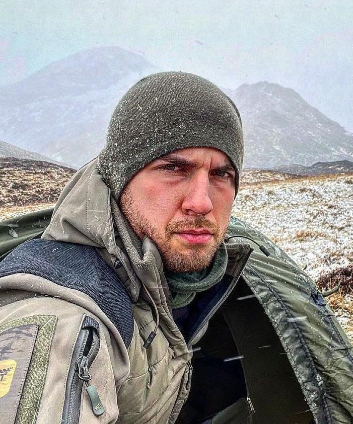 Autorenbild The Art of Urban Survival