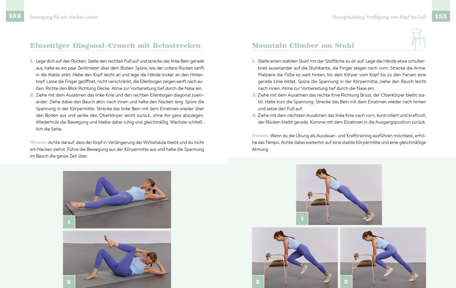 Beispielinhalt (Bild) 50 & Fit