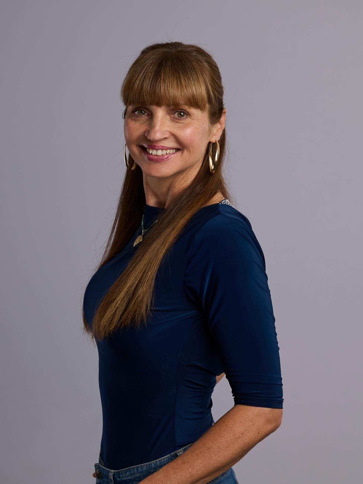 Autorenbild 50 & Fit