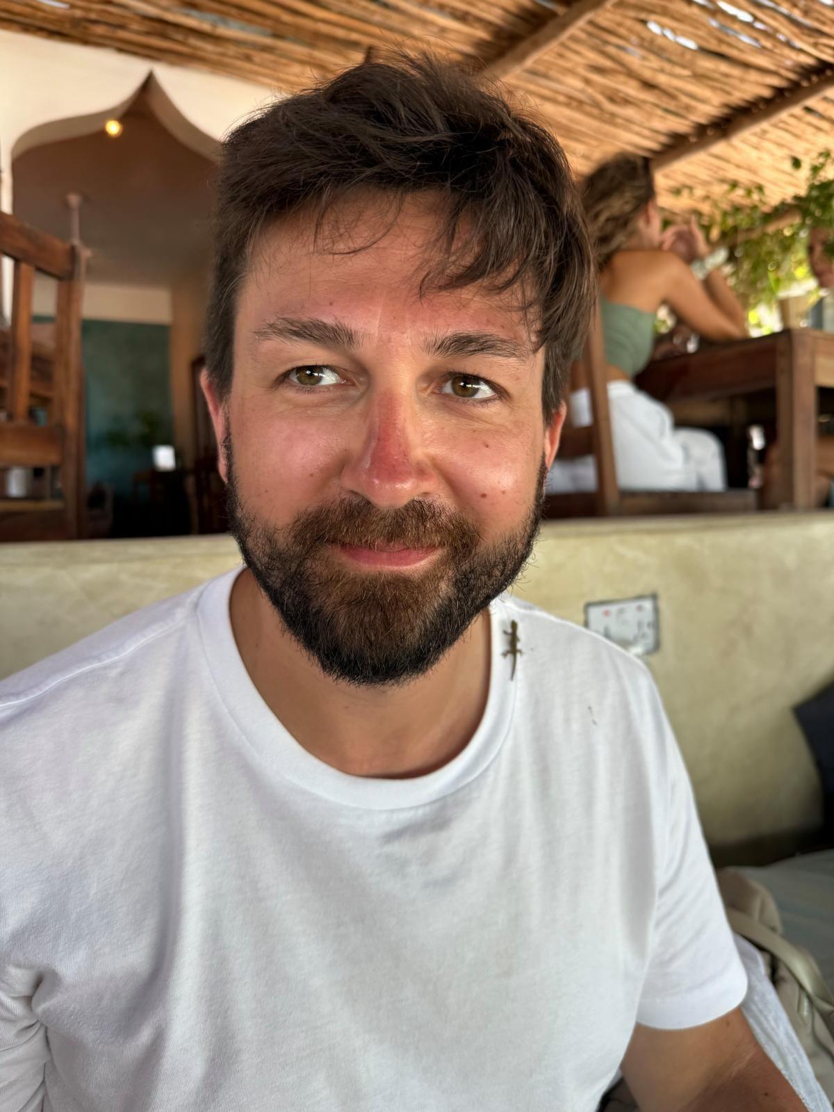 Autorenbild Heute keine Zeit? Koch das!