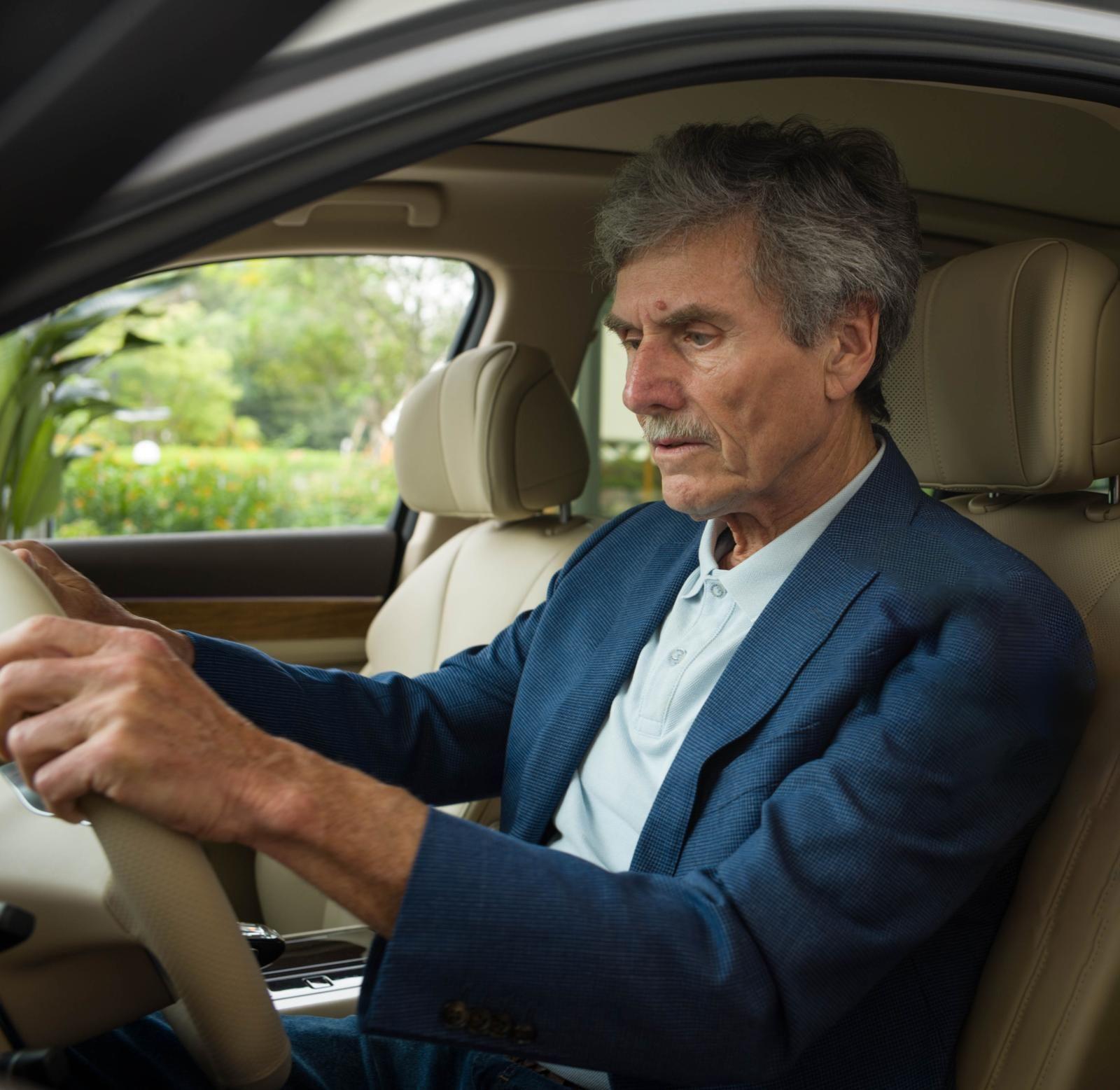 Autorenbild Die neue Auto-Supermacht