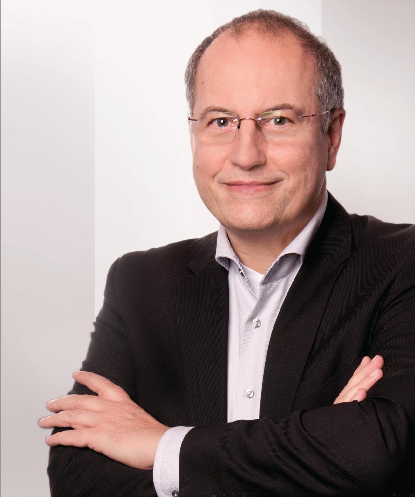 Autorenbild Steuern steuern mit Immobilien