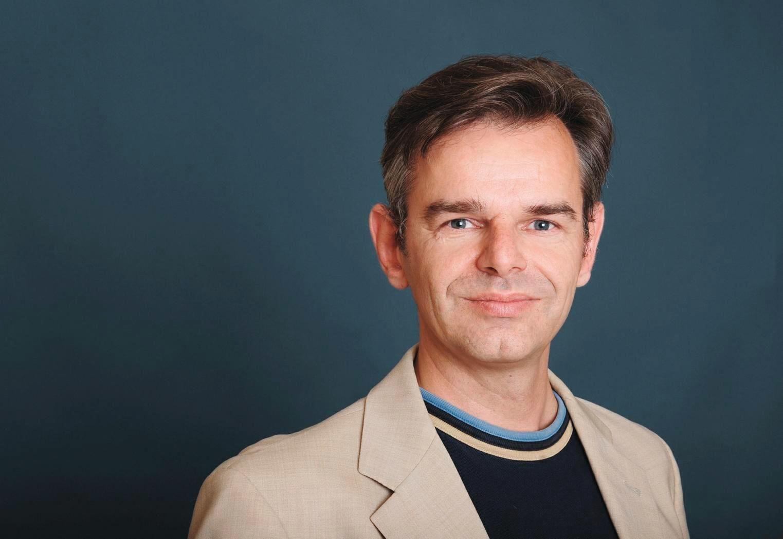 Autorenbild Bitcoin macht Politik