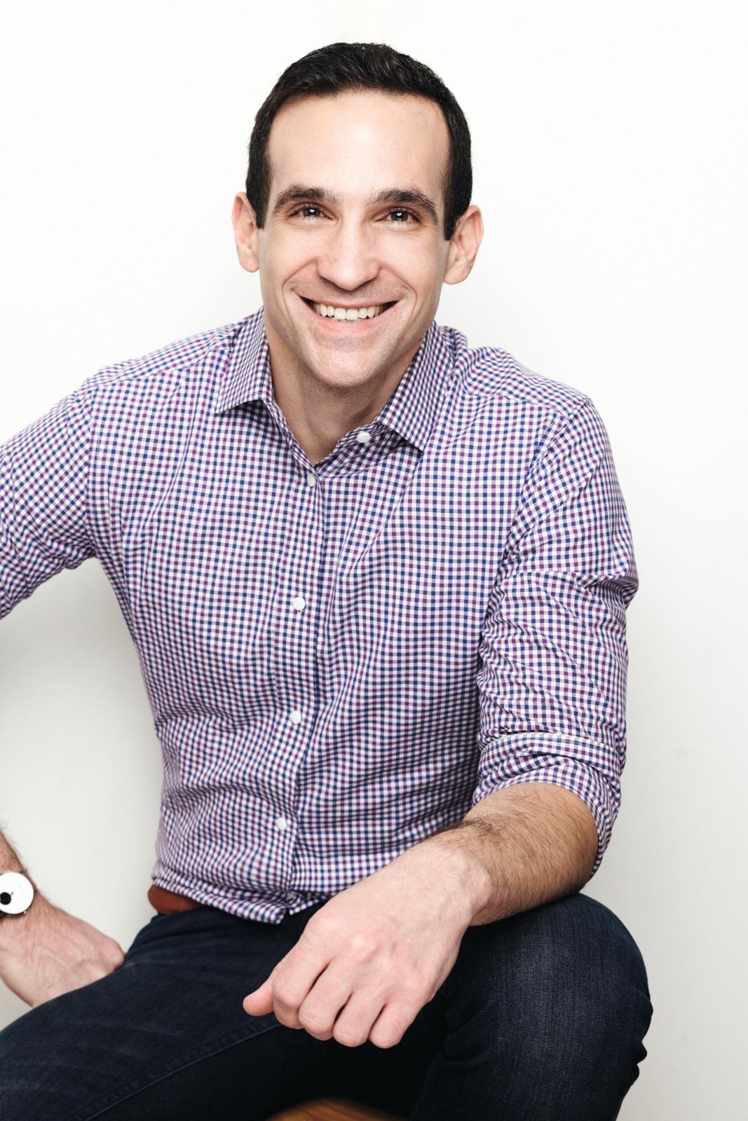 Autorenbild Beyond Belief