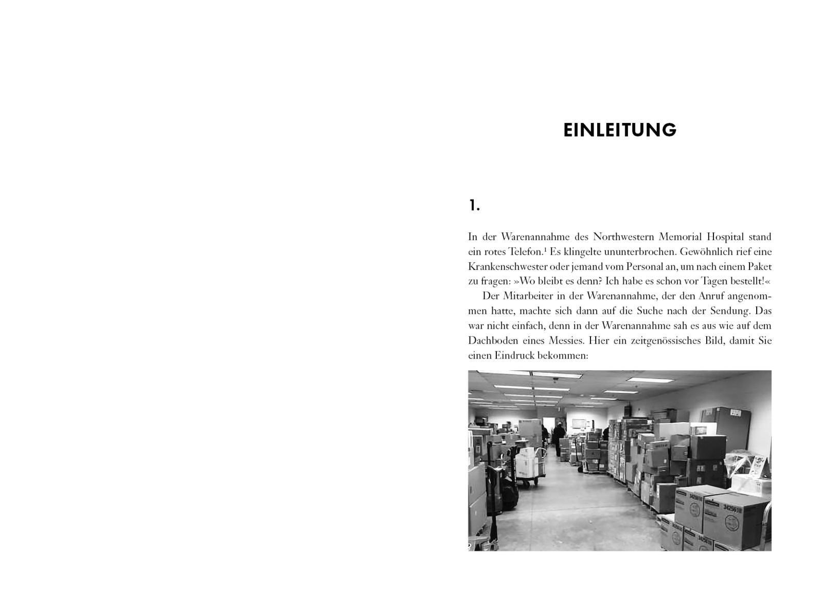 Beispielinhalt (Bild) Reset - Ändere, was nicht funktioniert