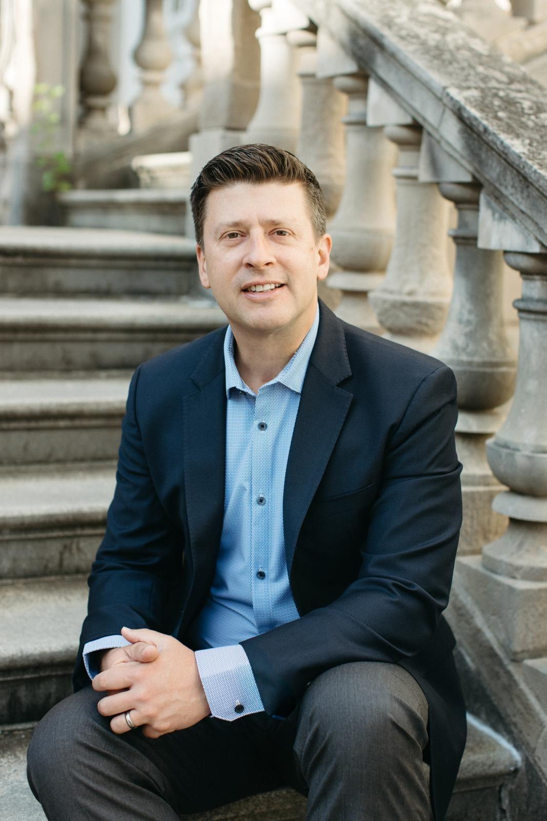 Autorenbild Reset - Ändere, was nicht funktioniert