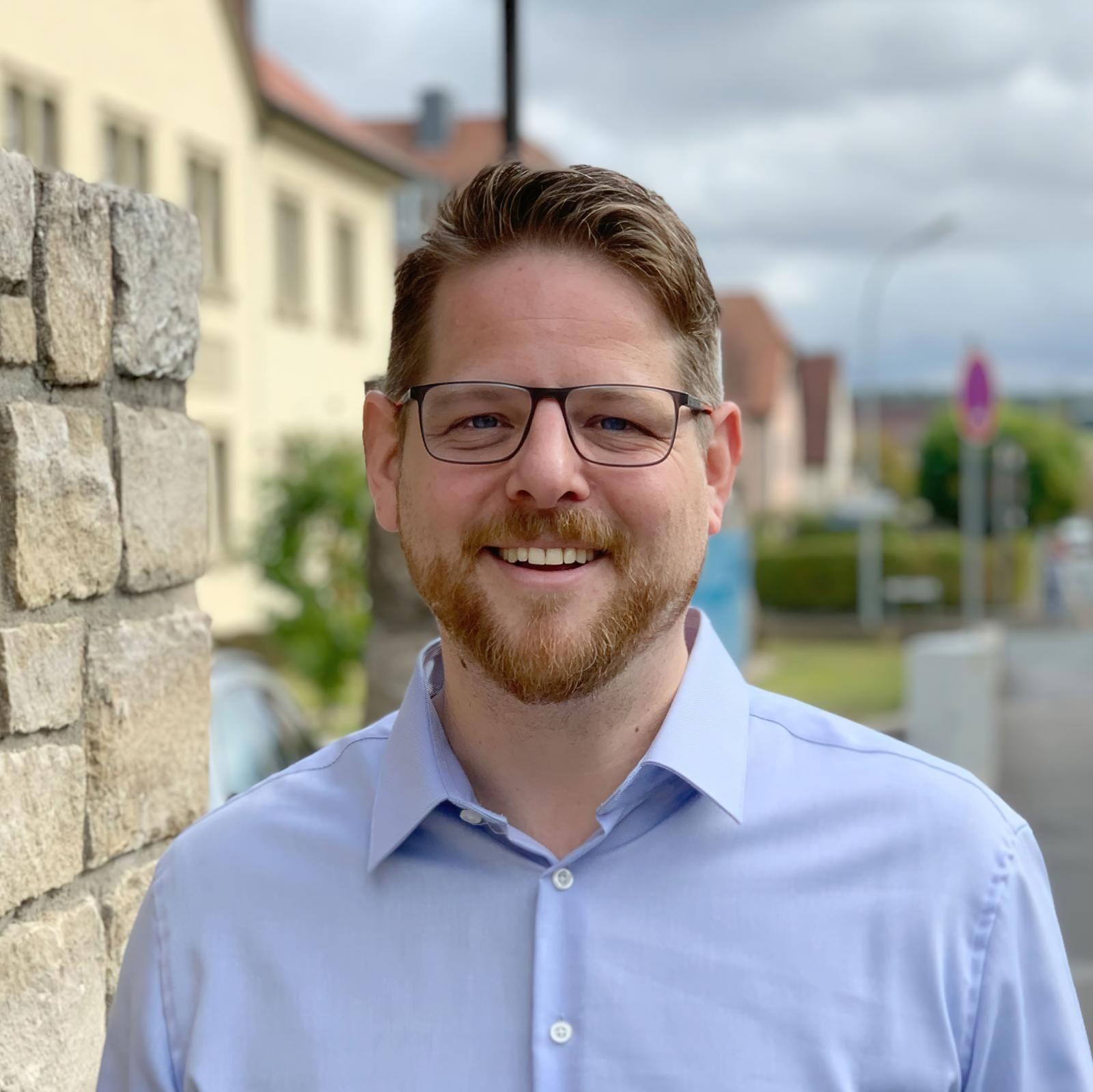 Autorenbild Smarter leben mit KI