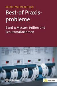 Vorderes Coverbild Best-of Praxisprobleme