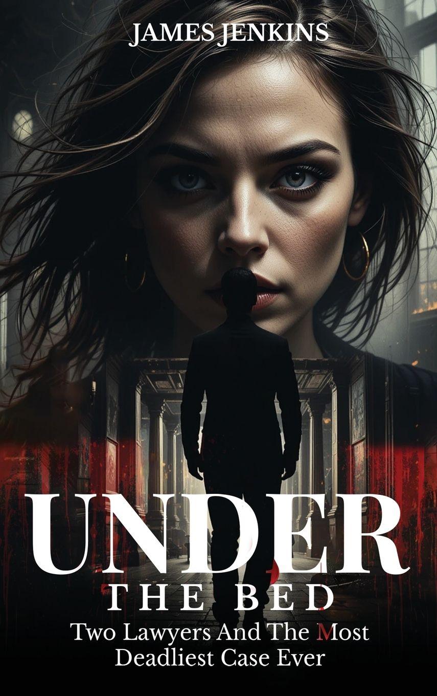 Vorderes Coverbild Under The Bed