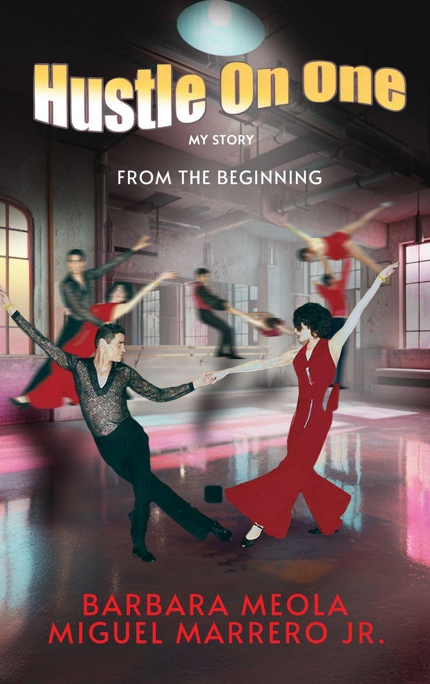 Vorderes Coverbild Hustle On One