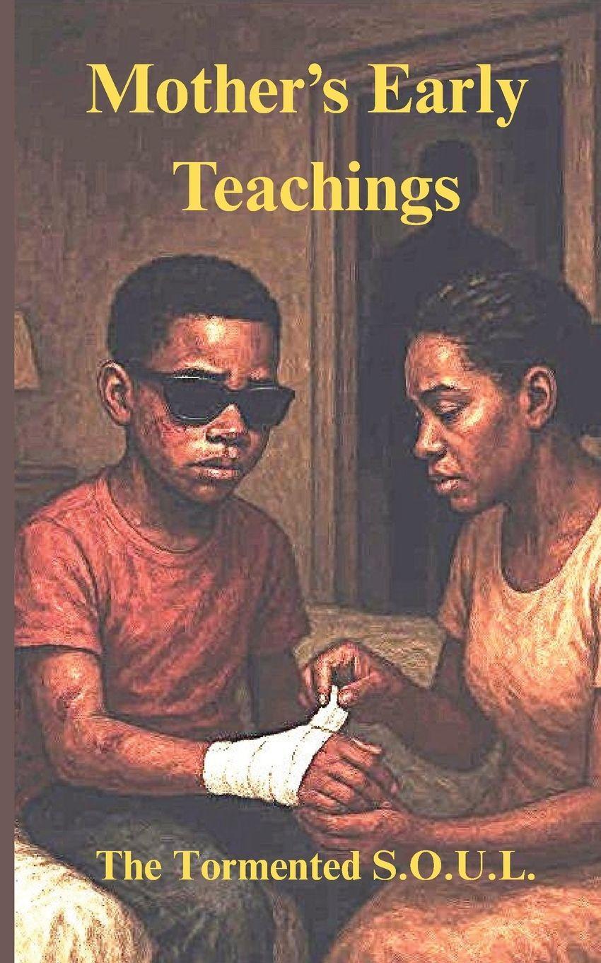 Vorderes Coverbild Mother's Early Teachings