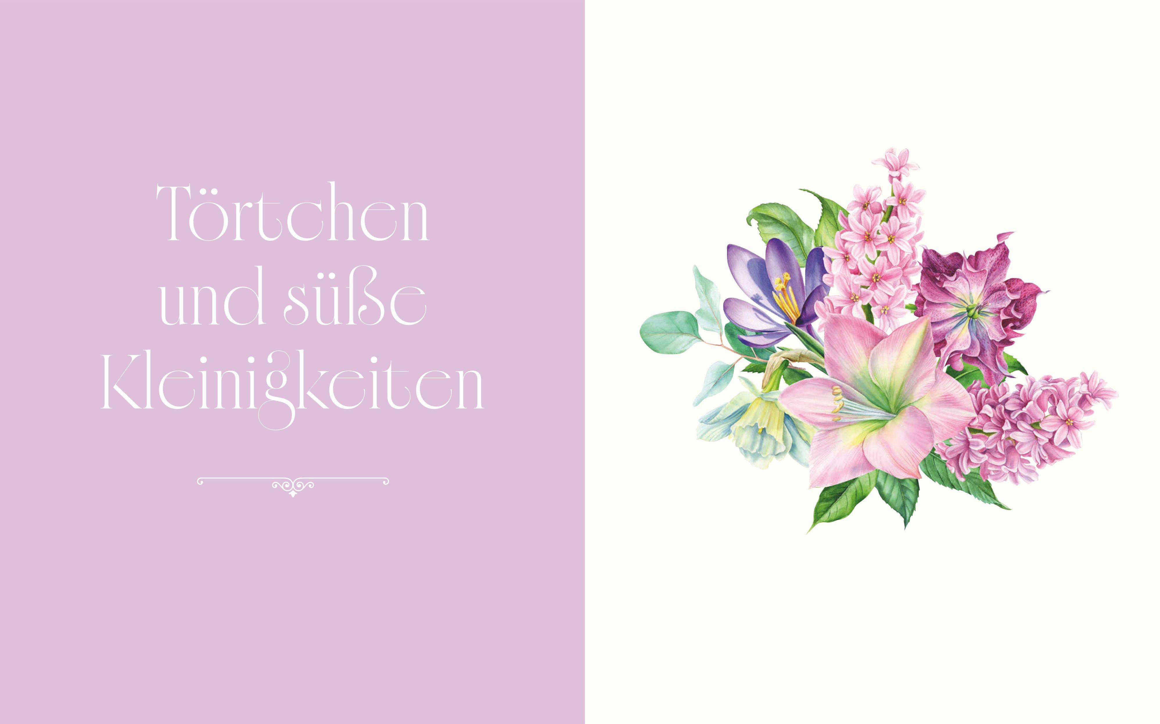 Beispielinhalt (Bild) Picknick mit Jane Austen