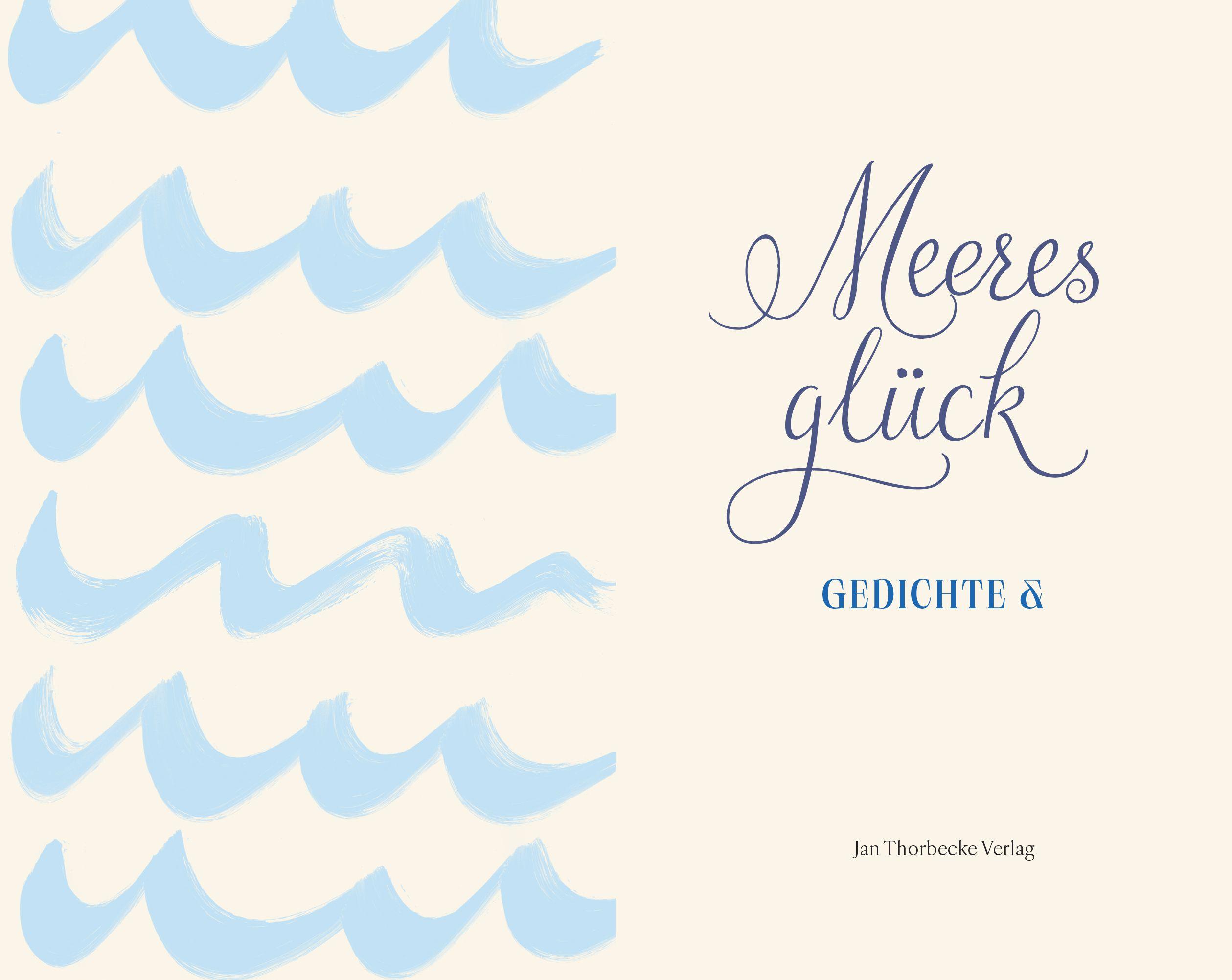 Beispielinhalt (Bild) Meeresglück