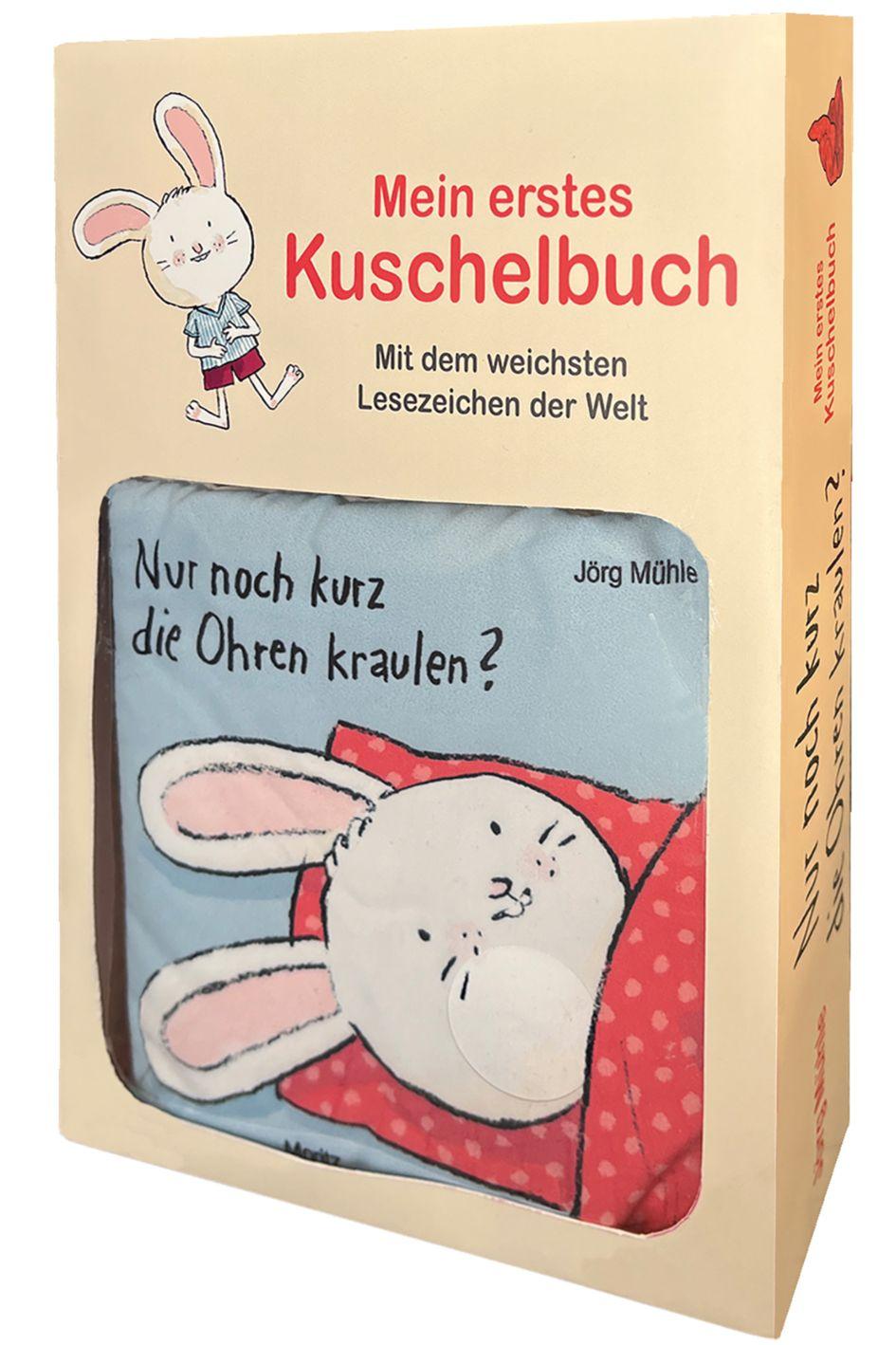 Vorderes Coverbild Nur noch kurz die Ohren kraulen?