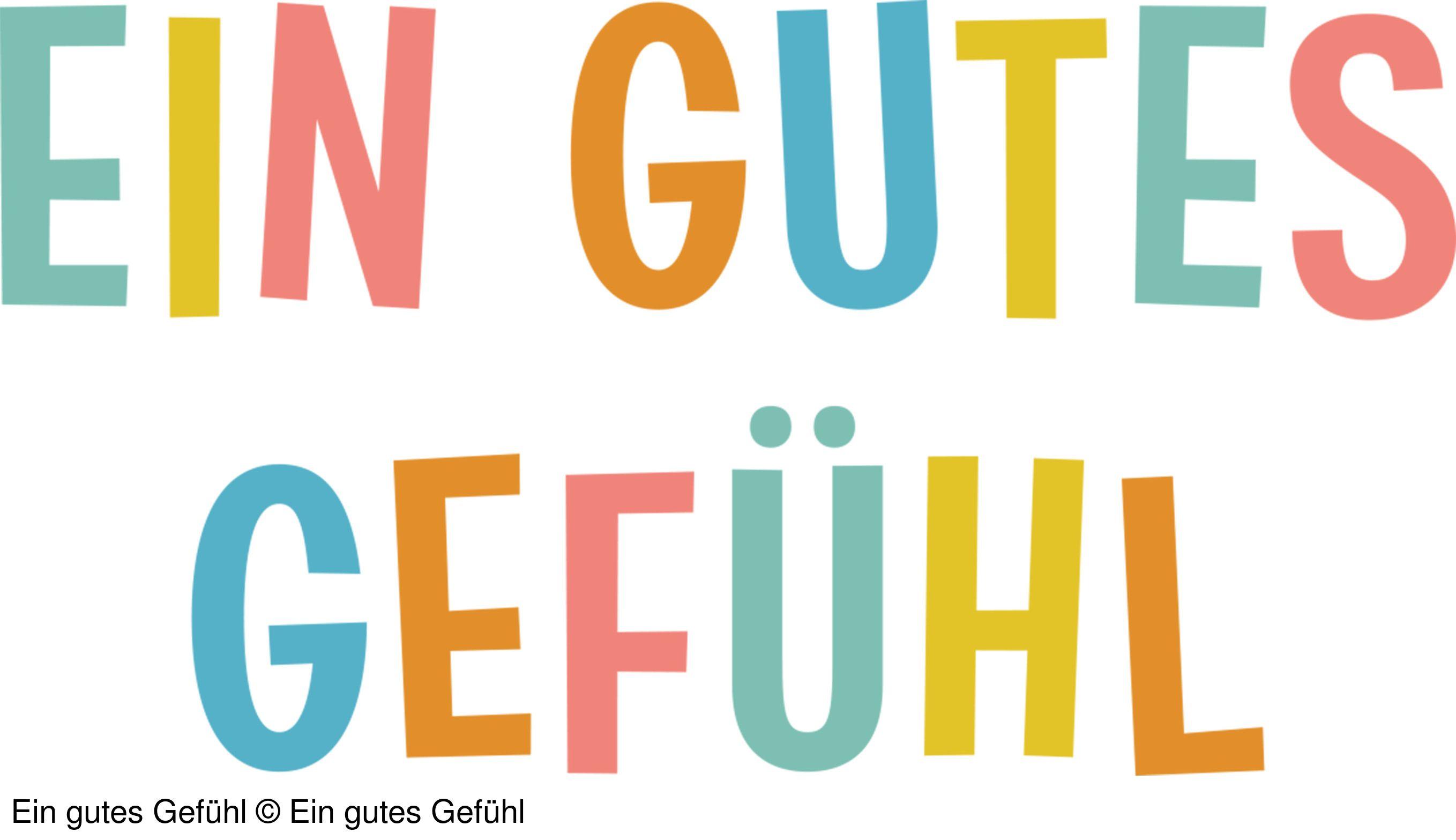 Autorenbild Das kleine Buch der guten Gefühle