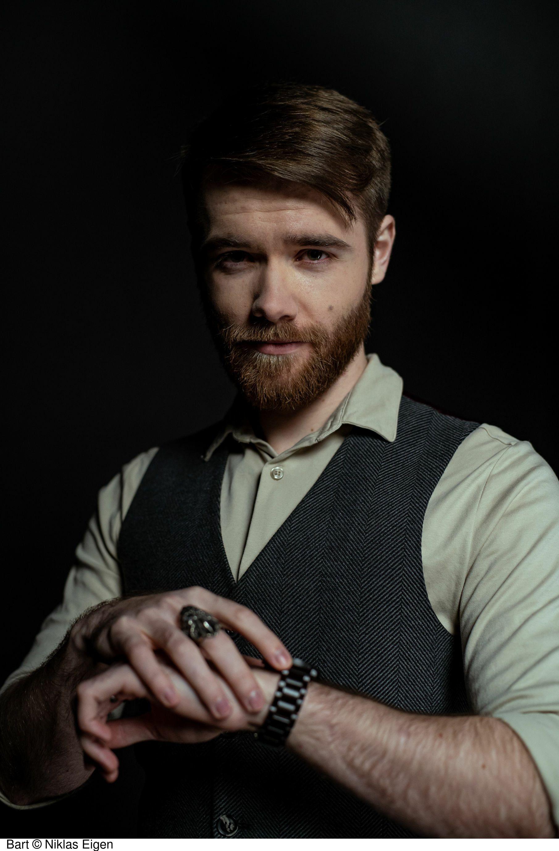 Autorenbild Dinner & Dice