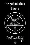Beispielinhalt (Bild) Die Satanischen Essays