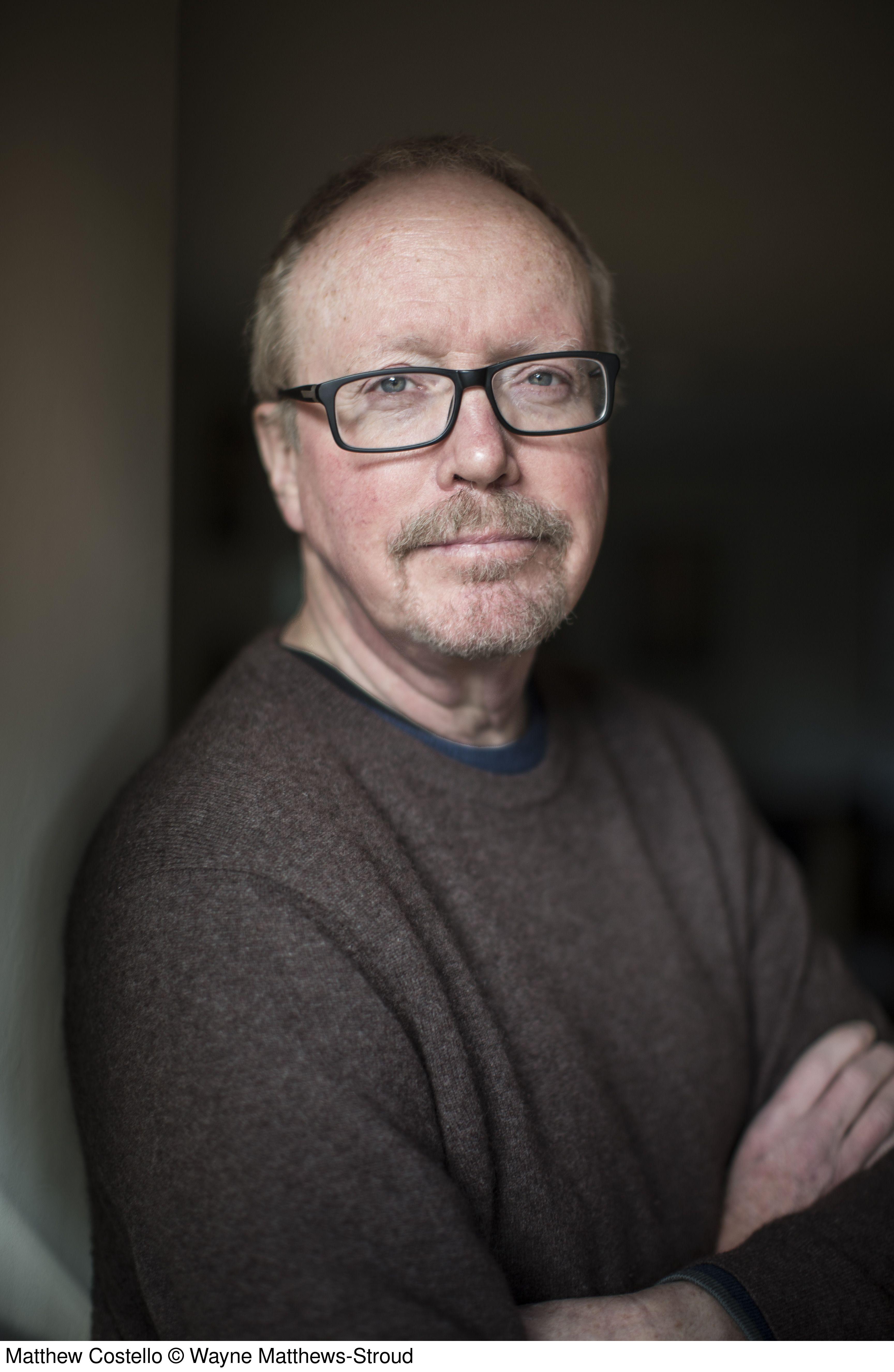 Autorenbild Mydworth - Intrigen an der Côte d'Azur