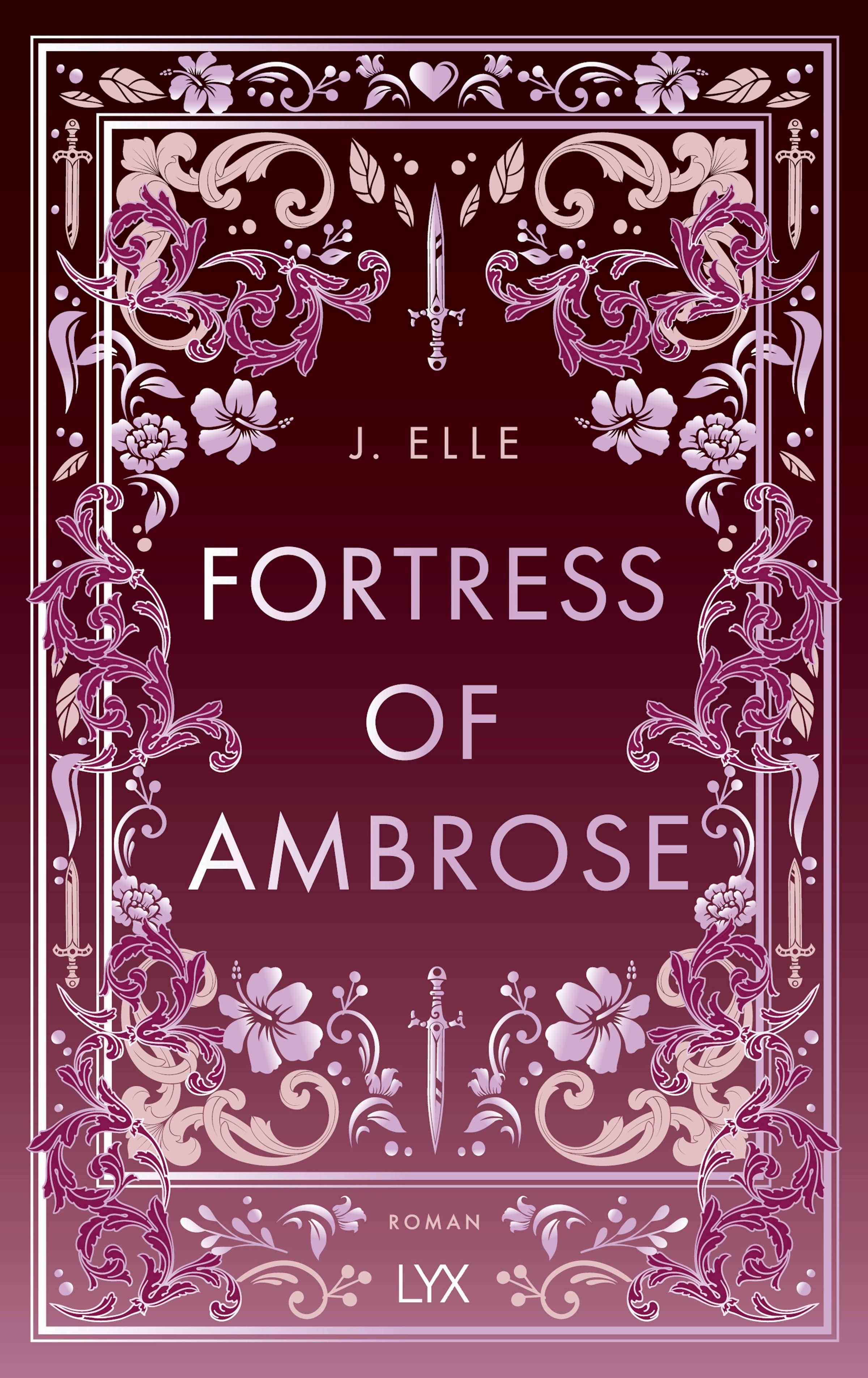 Beispielinhalt (Bild) Fortress of Ambrose