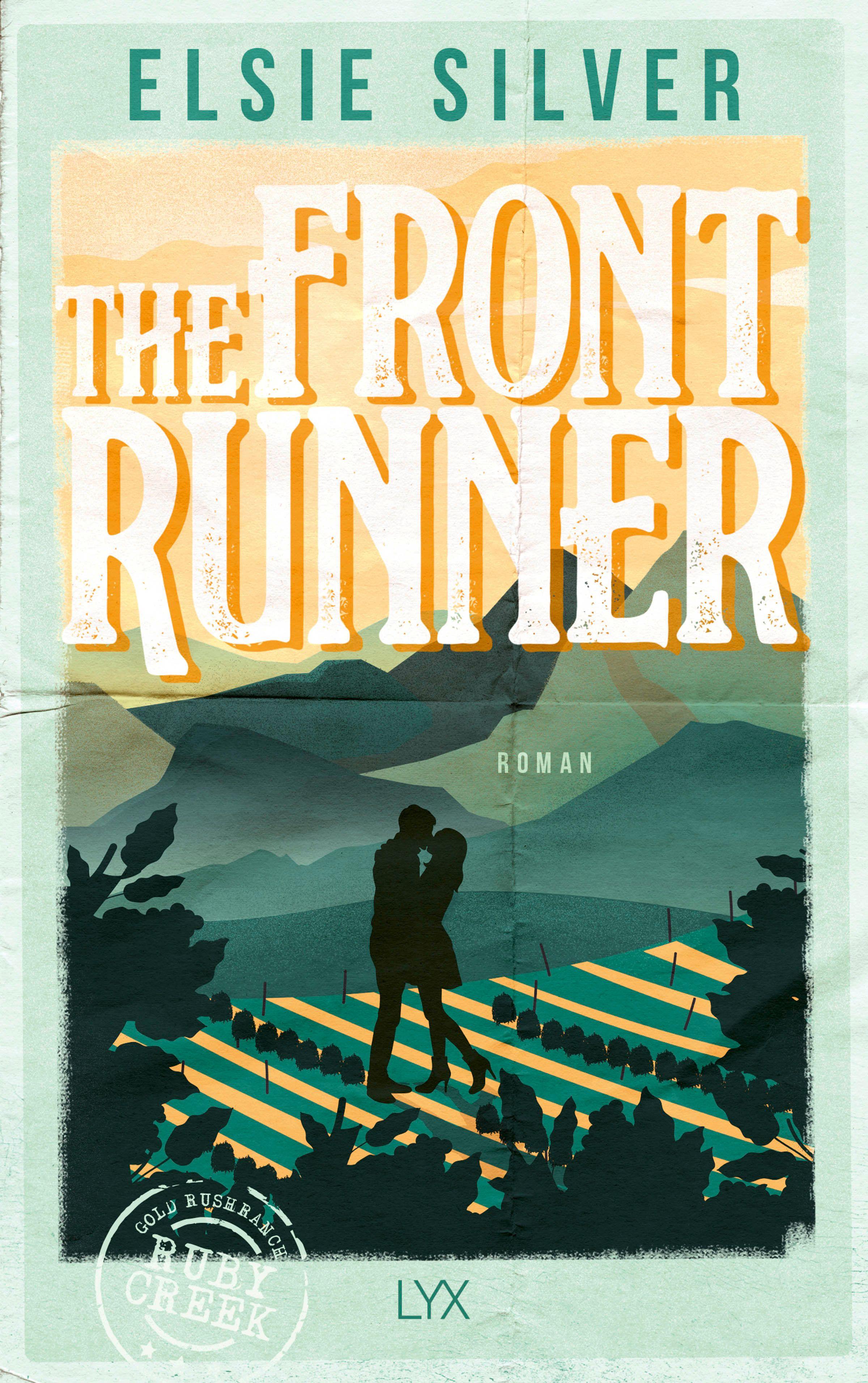 Beispielinhalt (Bild) The Front Runner